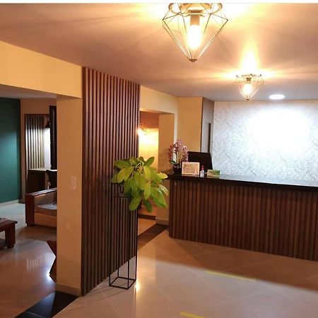 Hotel Prado 34 West Μπουκαραμάνγκα Εξωτερικό φωτογραφία