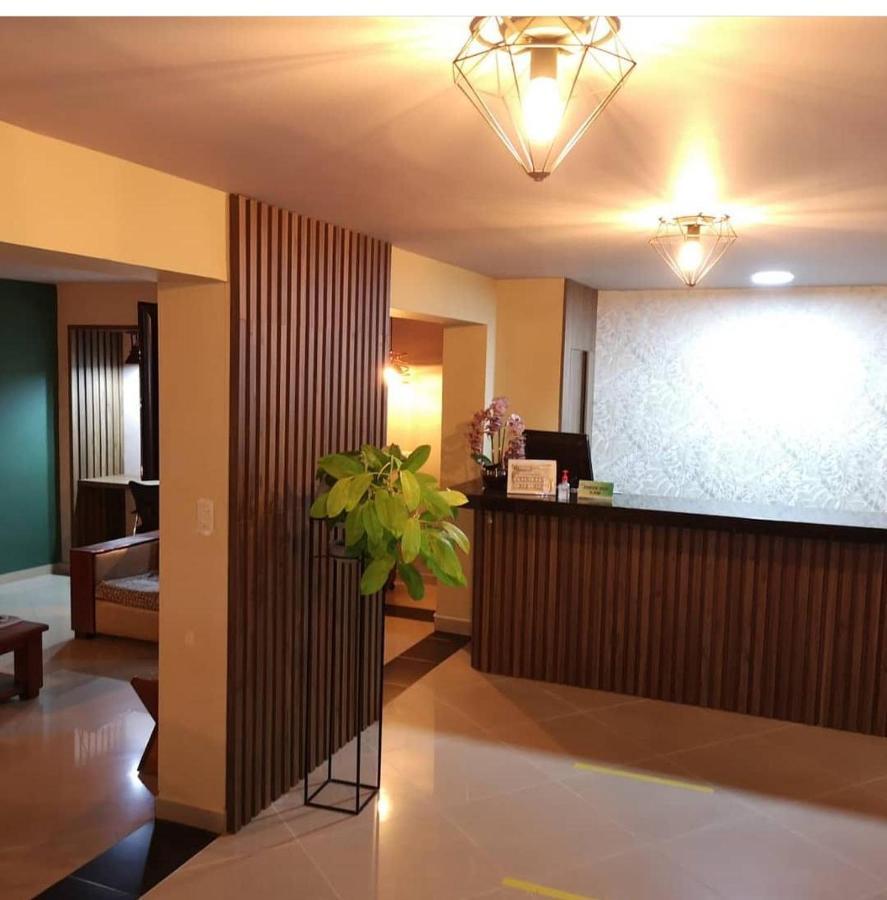 Hotel Prado 34 West Μπουκαραμάνγκα Εξωτερικό φωτογραφία