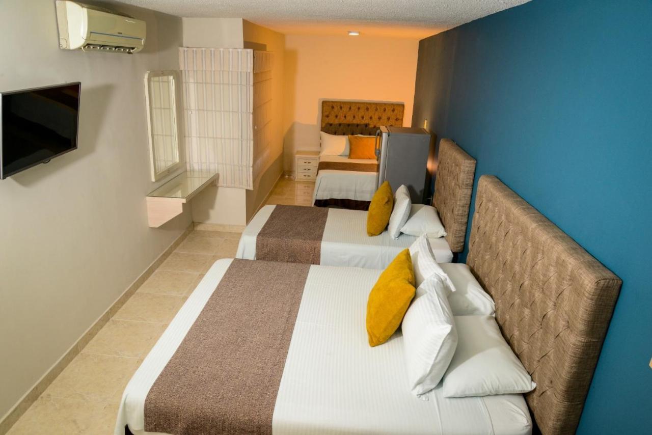 Hotel Prado 34 West Μπουκαραμάνγκα Εξωτερικό φωτογραφία