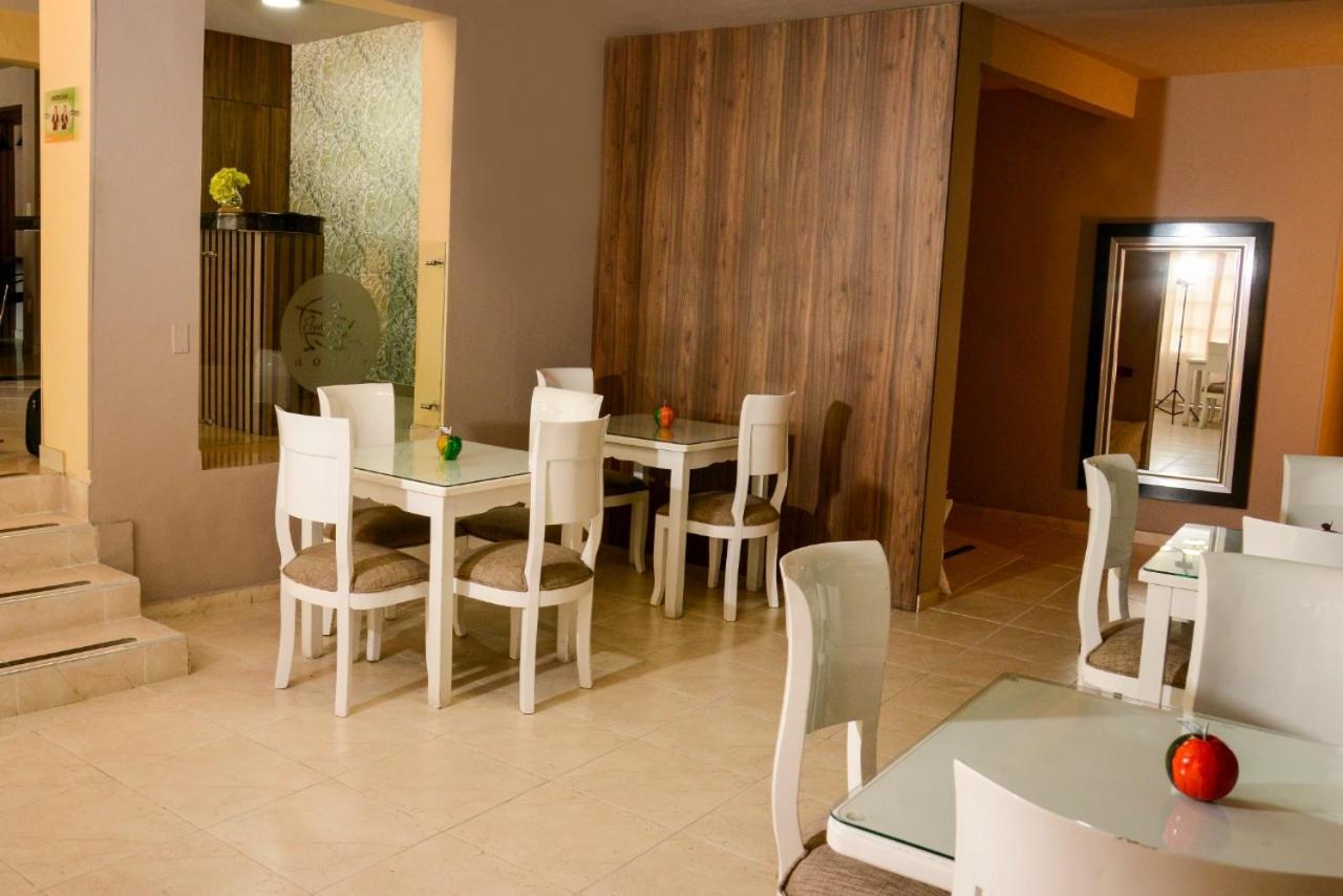 Hotel Prado 34 West Μπουκαραμάνγκα Εξωτερικό φωτογραφία