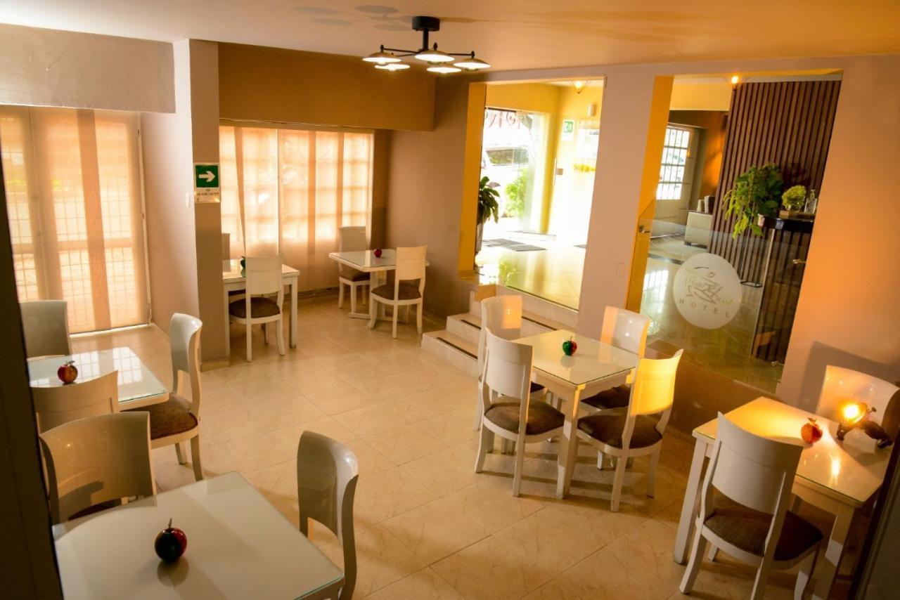 Hotel Prado 34 West Μπουκαραμάνγκα Εξωτερικό φωτογραφία