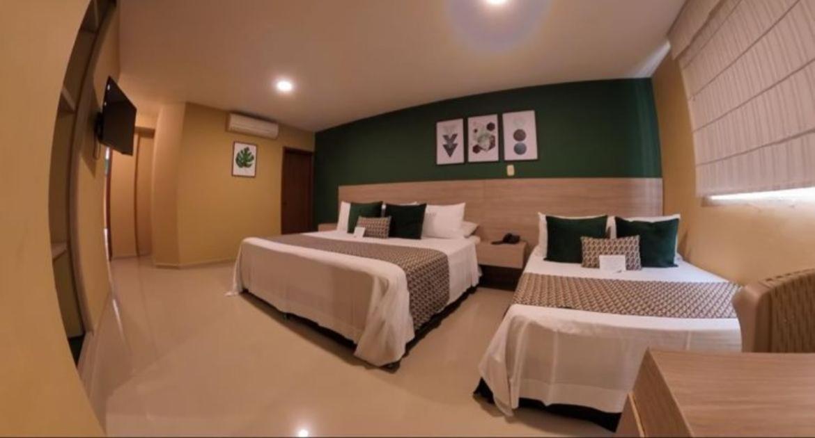 Hotel Prado 34 West Μπουκαραμάνγκα Εξωτερικό φωτογραφία