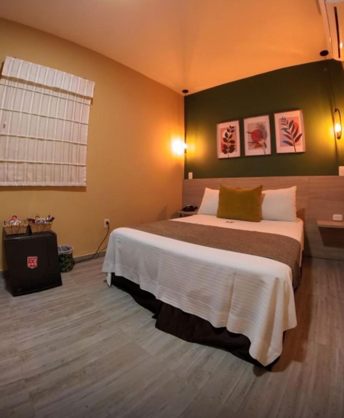 Hotel Prado 34 West Μπουκαραμάνγκα Εξωτερικό φωτογραφία