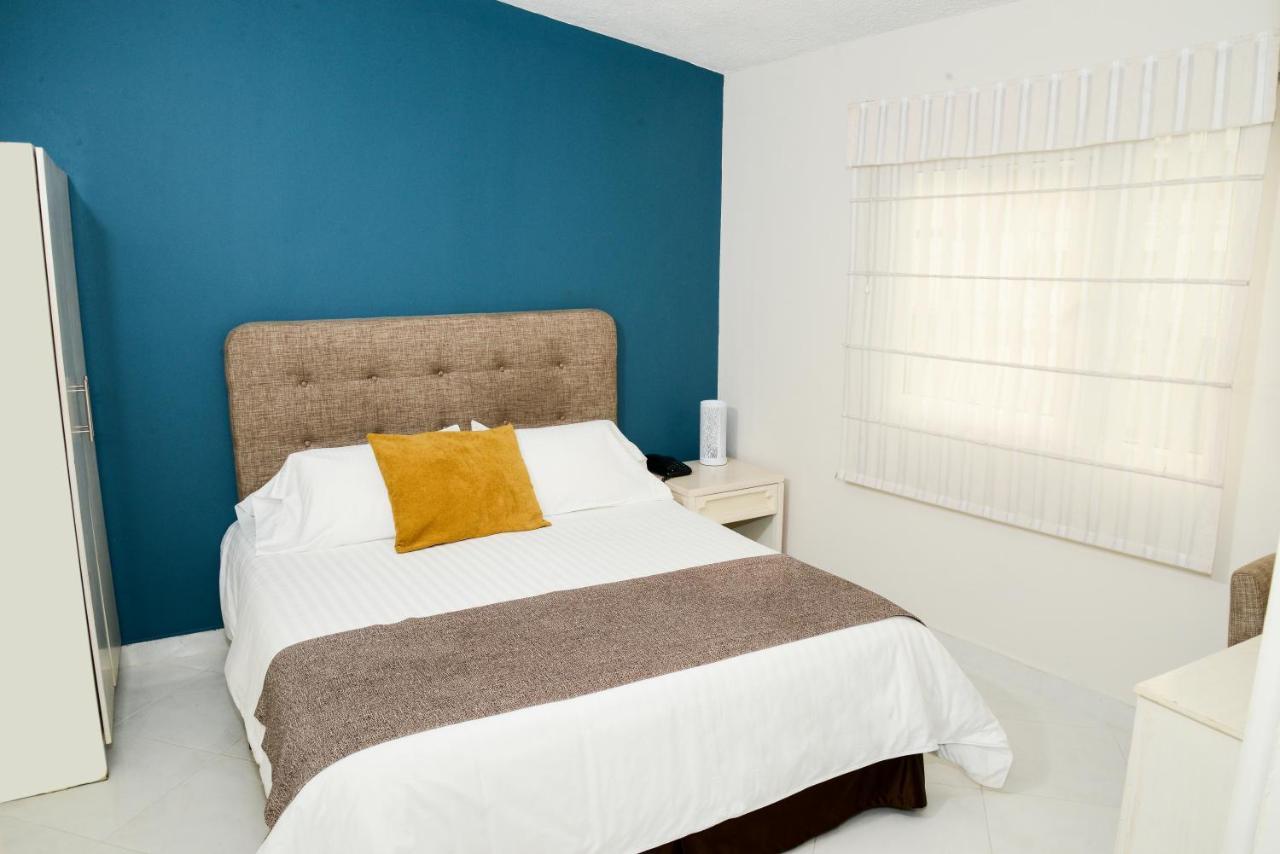 Hotel Prado 34 West Μπουκαραμάνγκα Εξωτερικό φωτογραφία