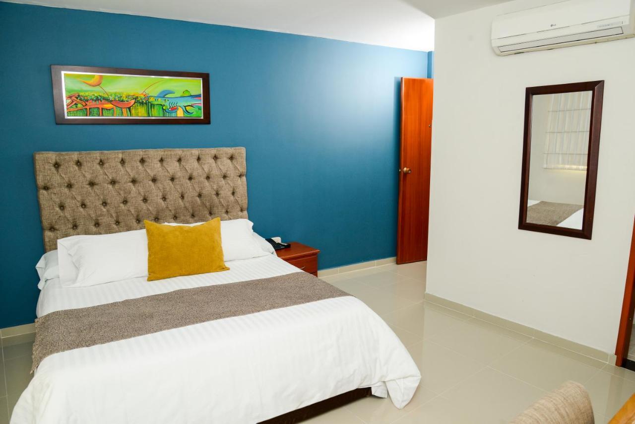 Hotel Prado 34 West Μπουκαραμάνγκα Εξωτερικό φωτογραφία