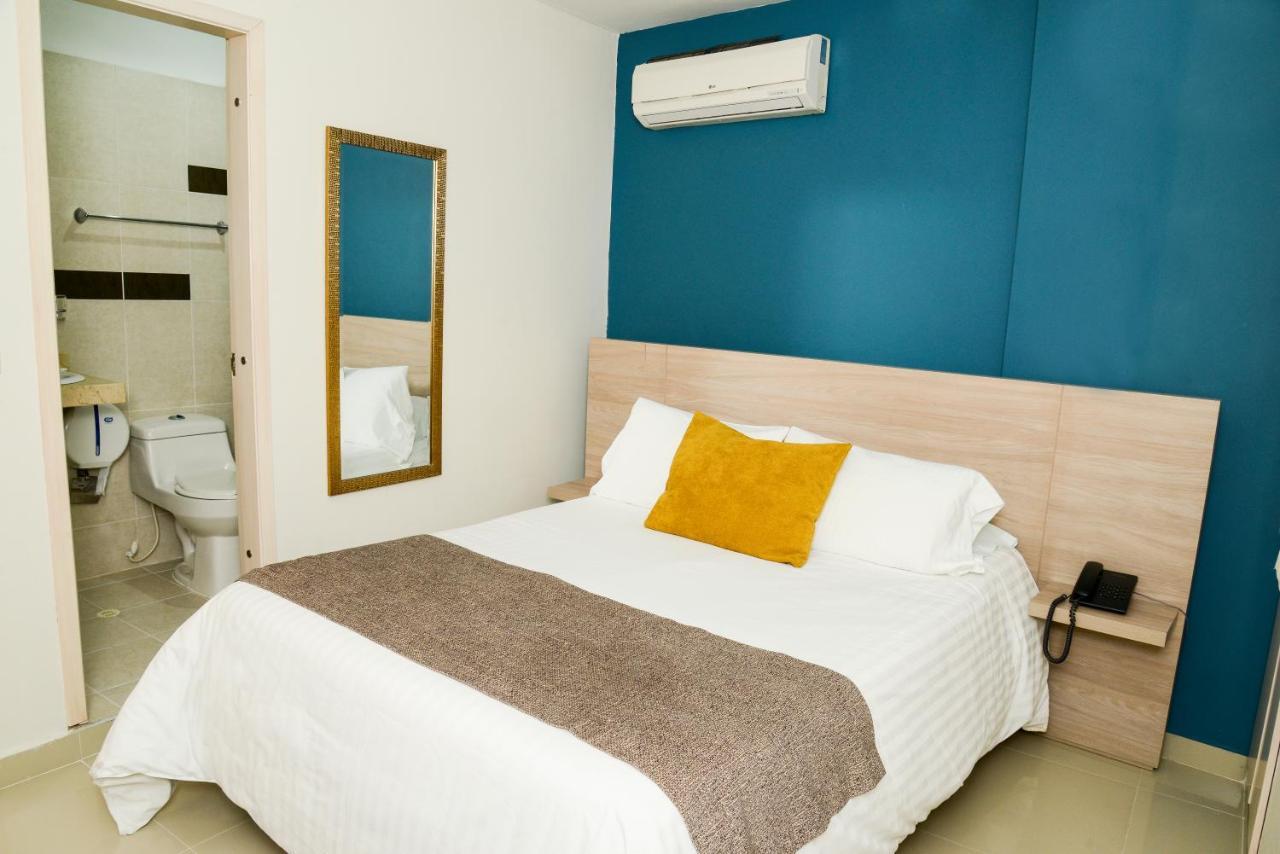 Hotel Prado 34 West Μπουκαραμάνγκα Εξωτερικό φωτογραφία